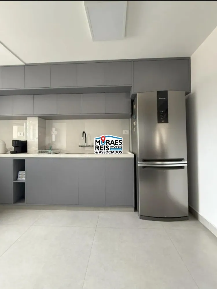 Apartamento, 3 quartos, 90 m² - Foto 5