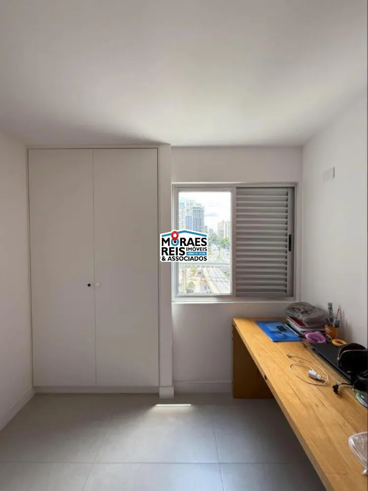 Apartamento, 3 quartos, 90 m² - Foto 9
