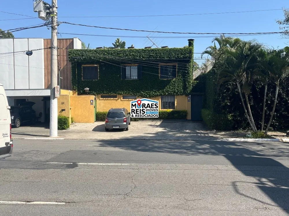 Casa, 1 quarto, 179 m² - Foto 1