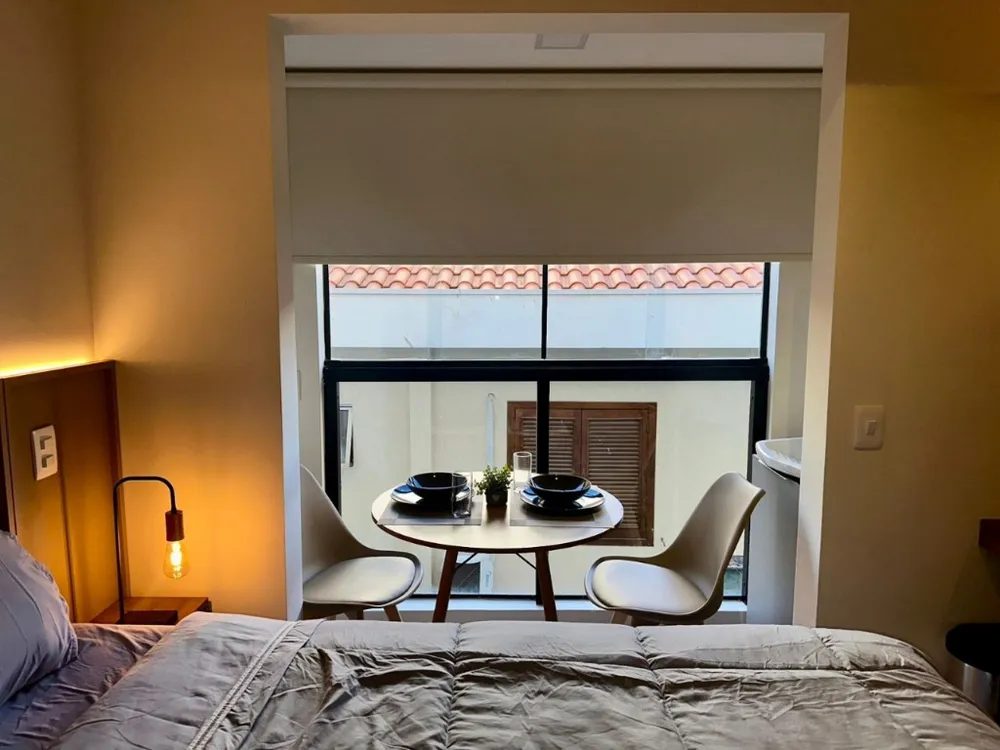 Apartamento, 1 quarto, 19 m² - Foto 4