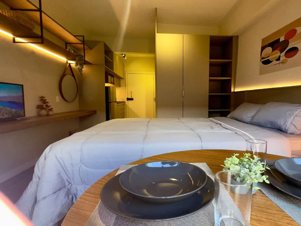 Apartamento, 1 quarto, 19 m² - Foto 6