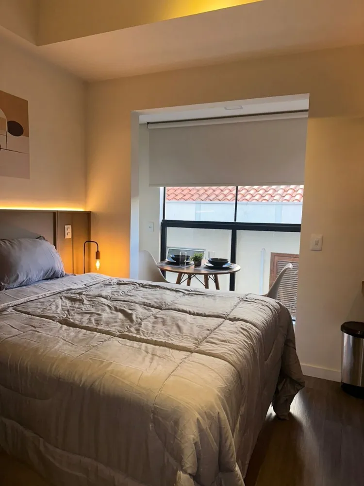 Apartamento, 1 quarto, 19 m² - Foto 7