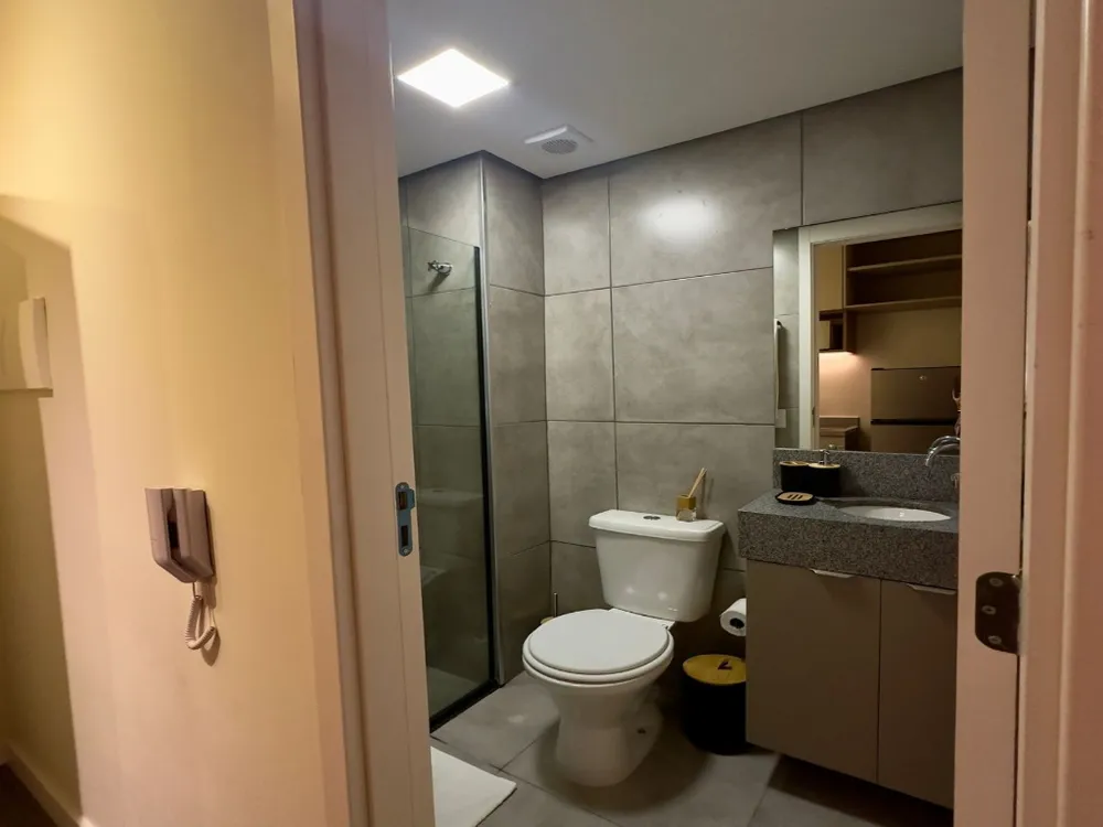 Apartamento, 1 quarto, 19 m² - Foto 12