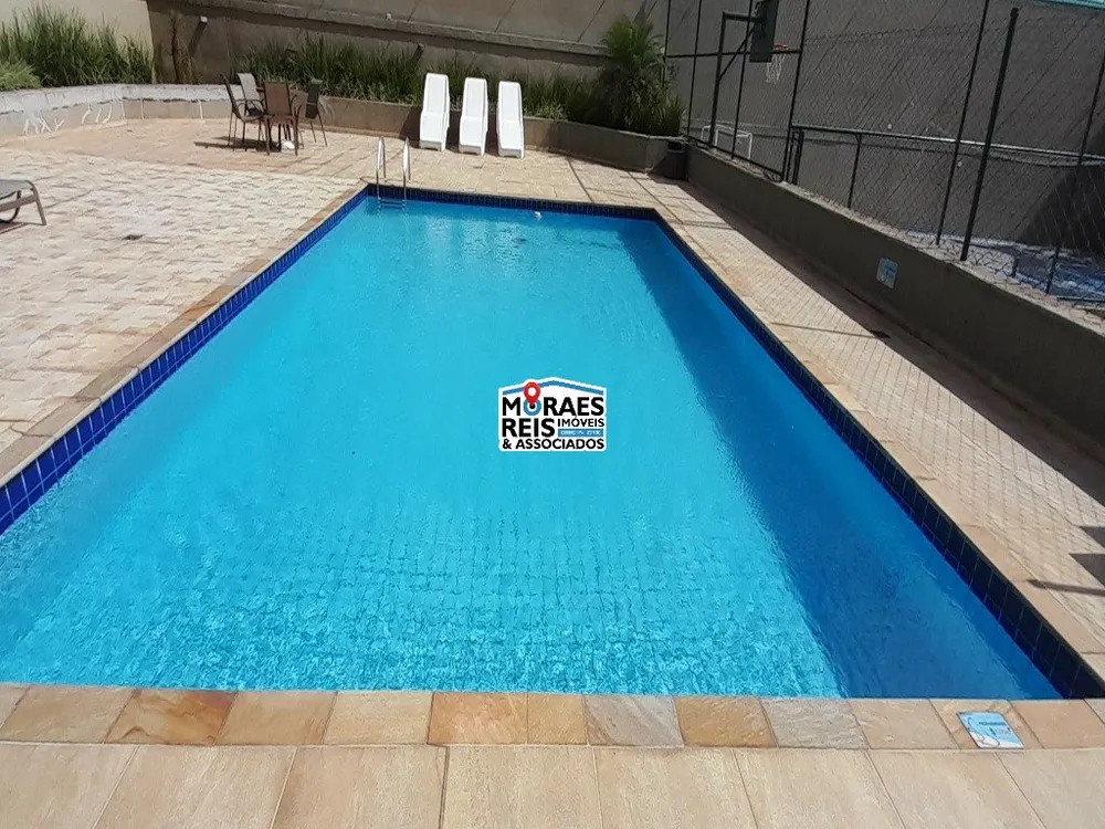 Apartamento, 2 quartos, 77 m² - Foto 1