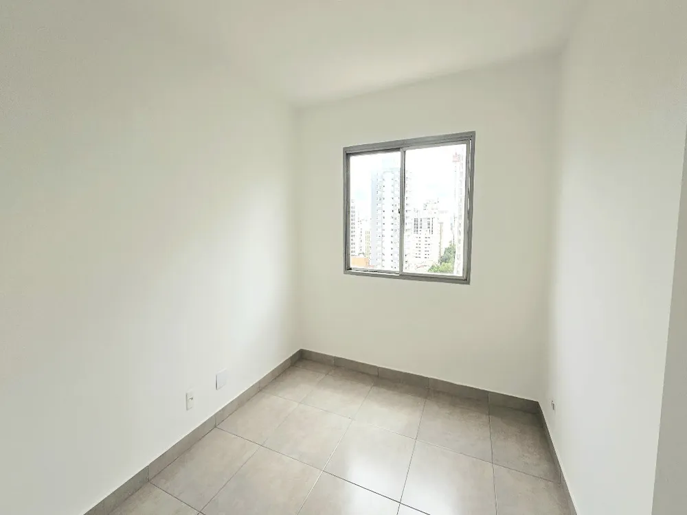 Apartamento, 3 quartos, 93 m² - Foto 2