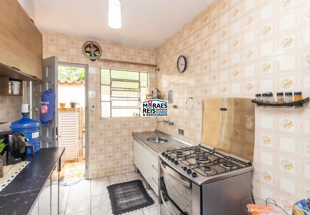 Casa, 3 quartos, 110 m² - Foto 5