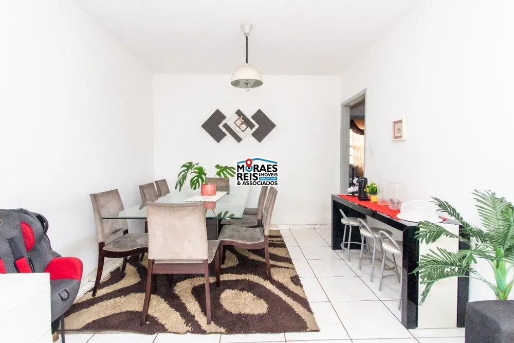 Casa, 3 quartos, 110 m² - Foto 3