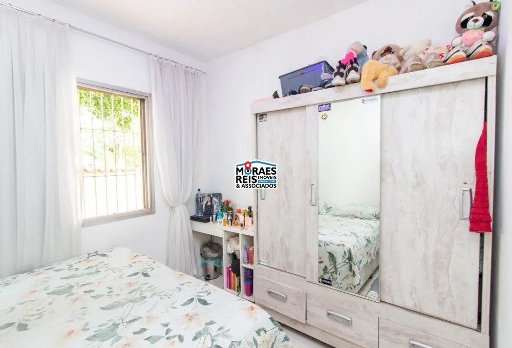 Casa, 3 quartos, 110 m² - Foto 8
