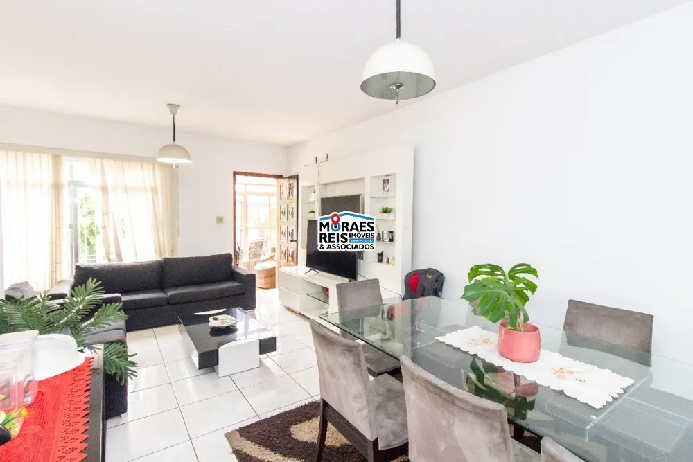 Casa, 3 quartos, 110 m² - Foto 4