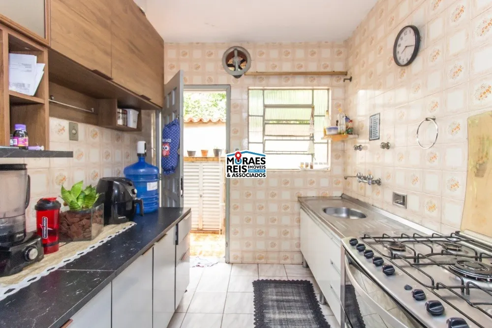 Casa, 3 quartos, 110 m² - Foto 6