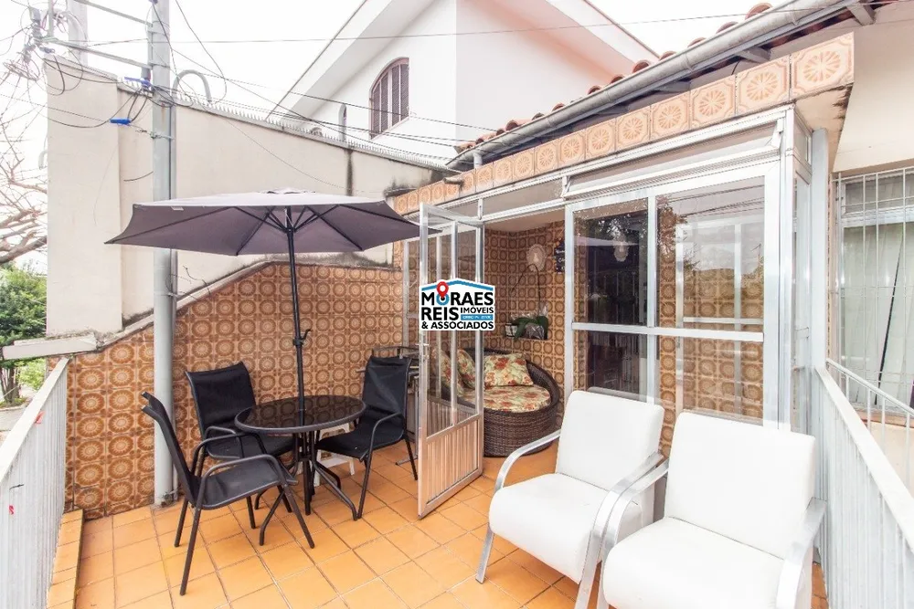 Casa, 3 quartos, 110 m² - Foto 13