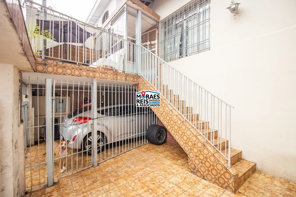 Casa, 3 quartos, 110 m² - Foto 16