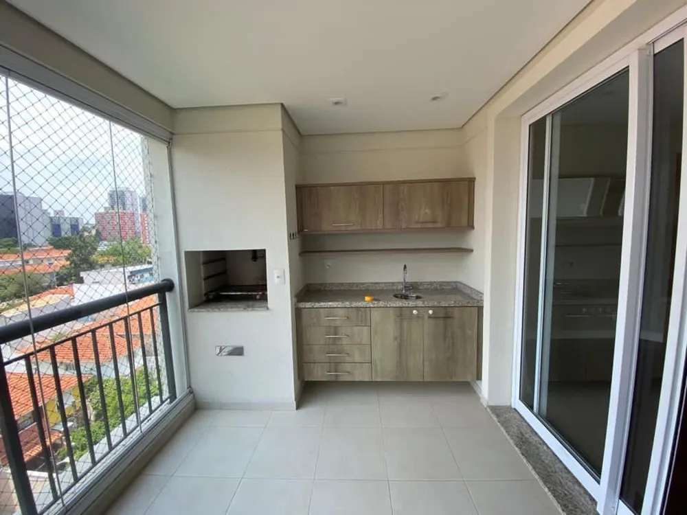 Apartamento, 2 quartos, 117 m² - Foto 1