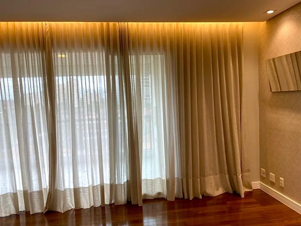 Apartamento, 2 quartos, 117 m² - Foto 3