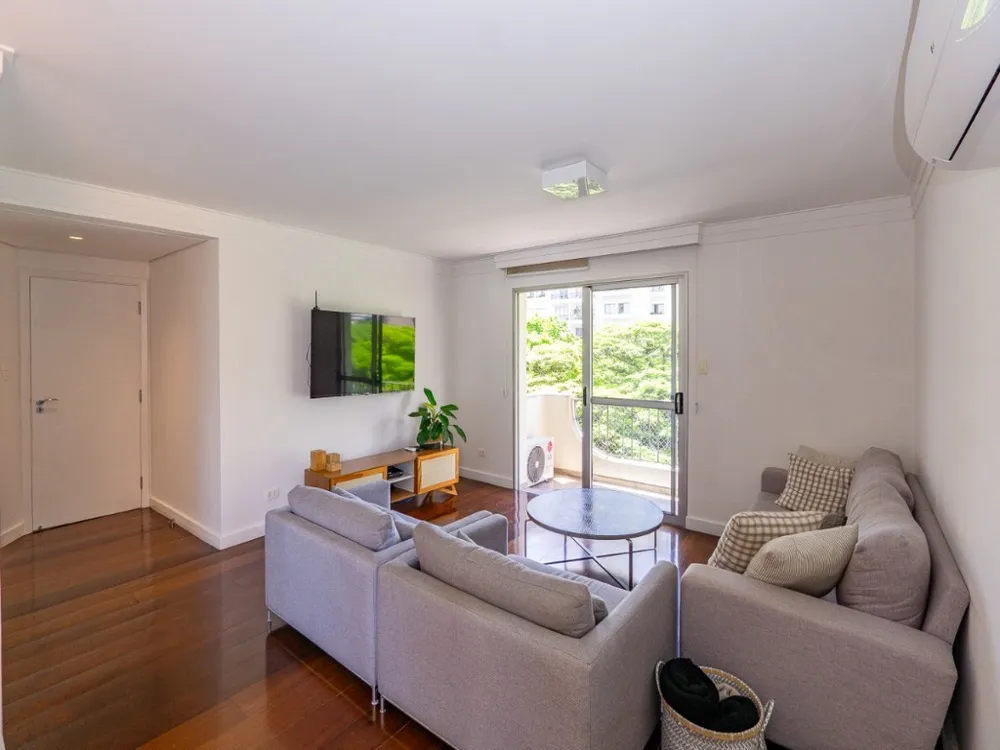 Apartamento, 3 quartos, 162 m² - Foto 4