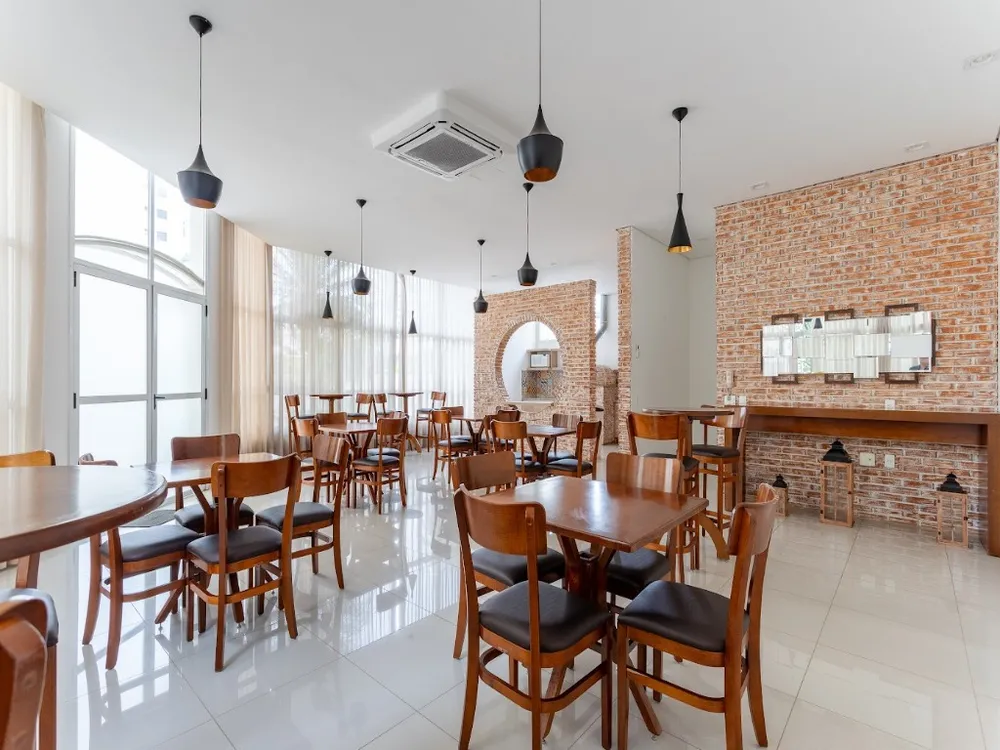 Apartamento, 2 quartos, 70 m² - Foto 7