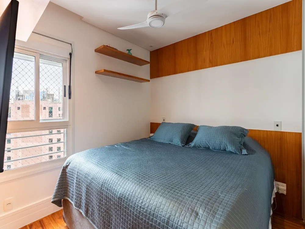 Apartamento, 2 quartos, 70 m² - Foto 3