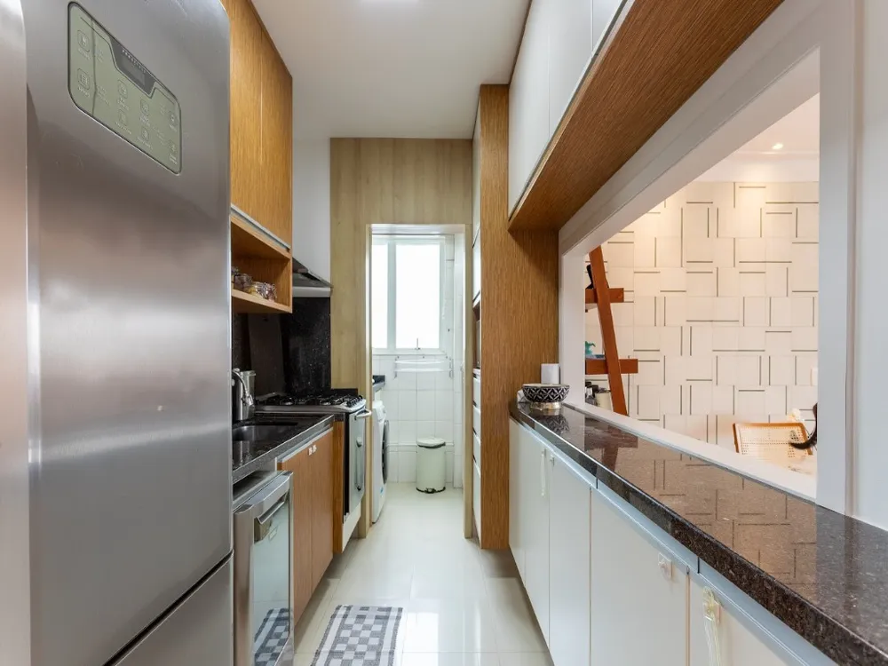 Apartamento, 2 quartos, 70 m² - Foto 6