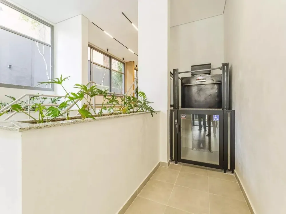 Apartamento, 1 quarto, 25 m² - Foto 6