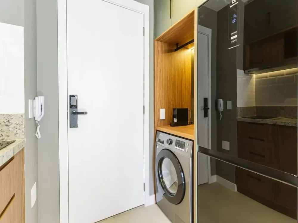 Apartamento, 1 quarto, 25 m² - Foto 3
