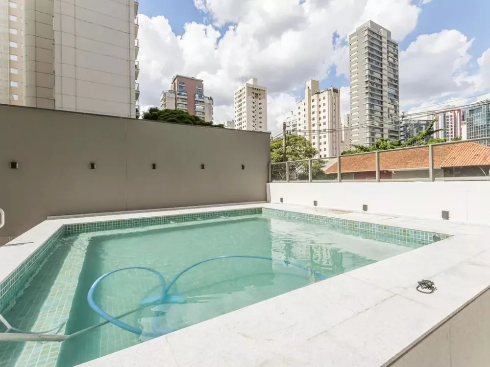 Apartamento, 1 quarto, 25 m² - Foto 8