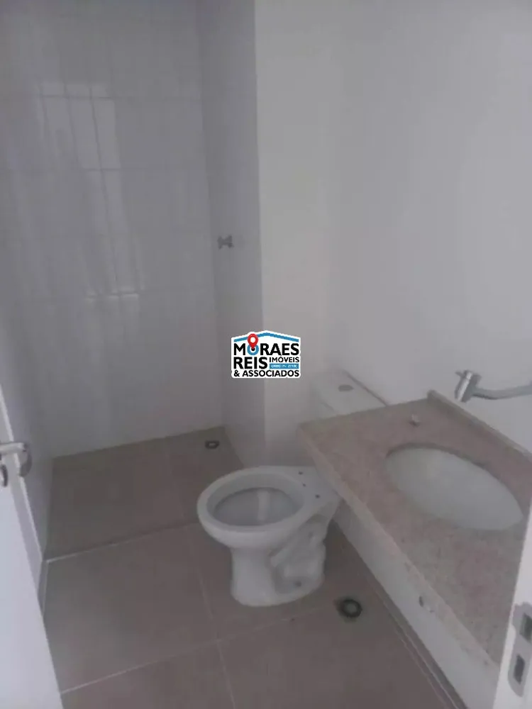 Apartamento, 2 quartos, 54 m² - Foto 8