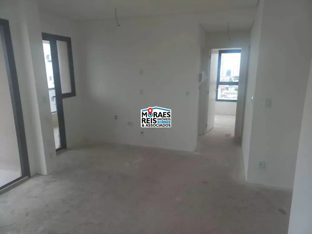 Apartamento, 2 quartos, 54 m² - Foto 6