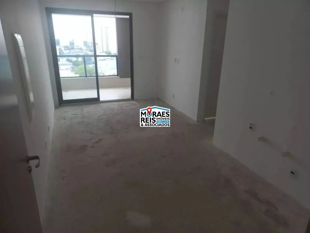 Apartamento, 2 quartos, 54 m² - Foto 5