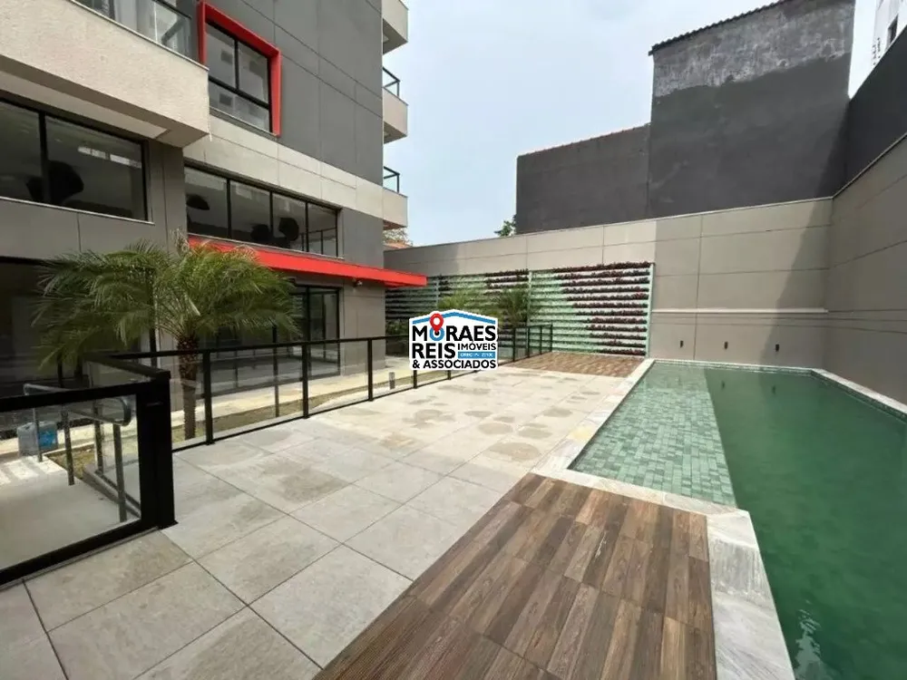 Apartamento, 2 quartos, 54 m² - Foto 3