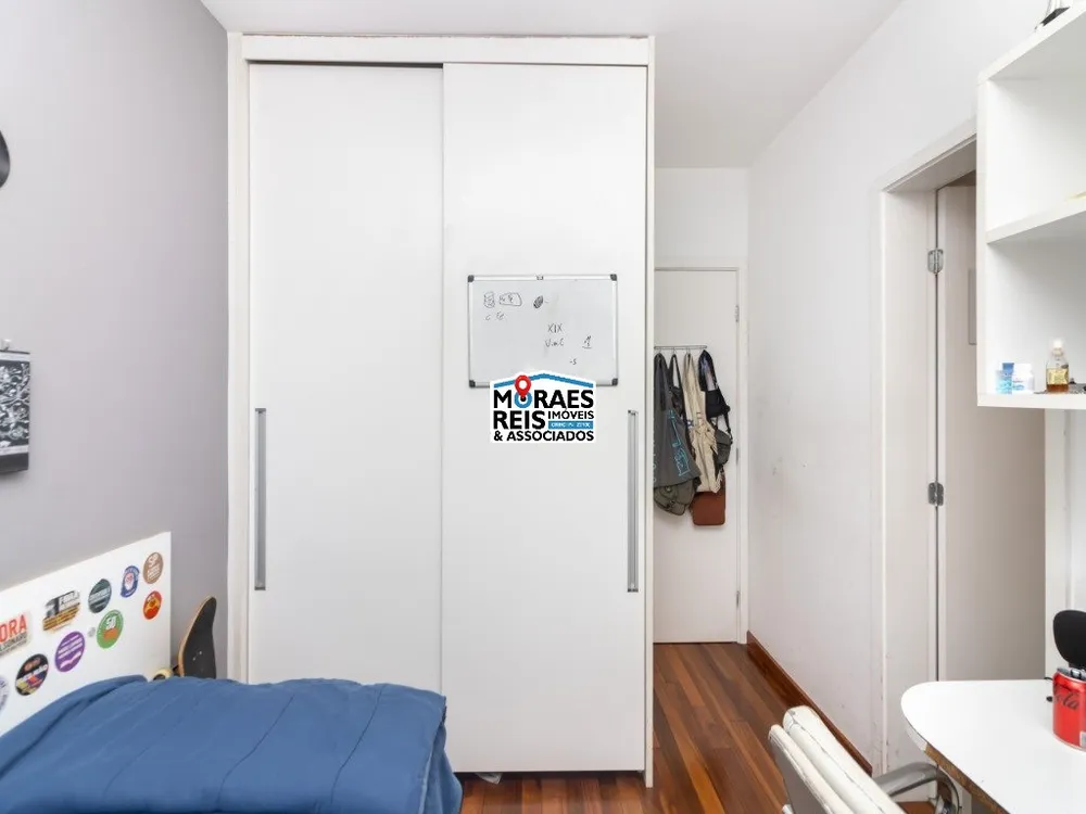 Apartamento, 3 quartos, 135 m² - Foto 3