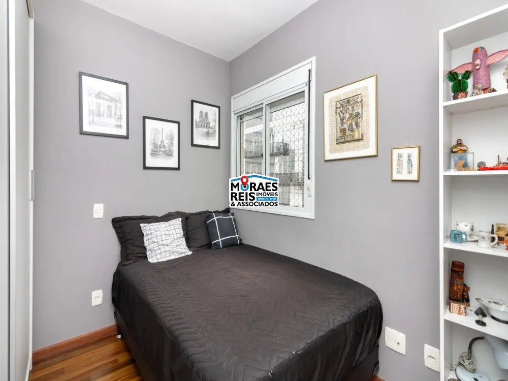 Apartamento, 3 quartos, 135 m² - Foto 4