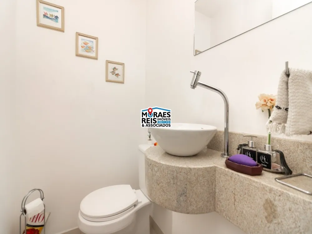 Apartamento, 3 quartos, 135 m² - Foto 1