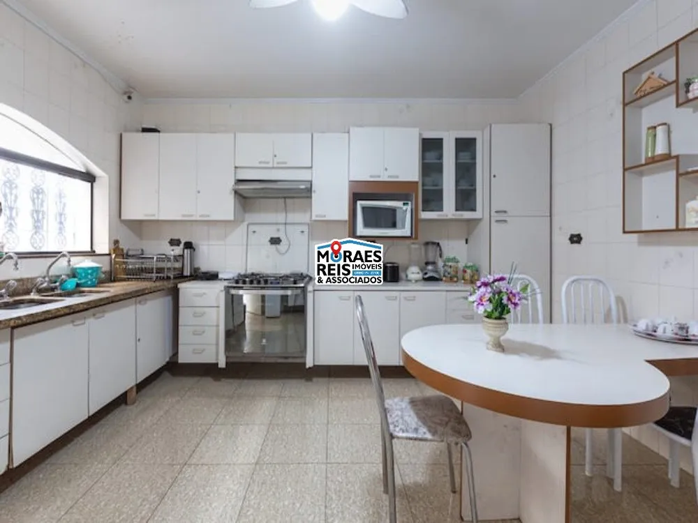 Casa, 8 quartos - Foto 2