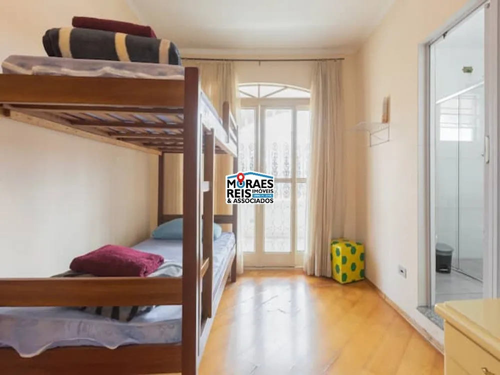 Casa, 8 quartos - Foto 1
