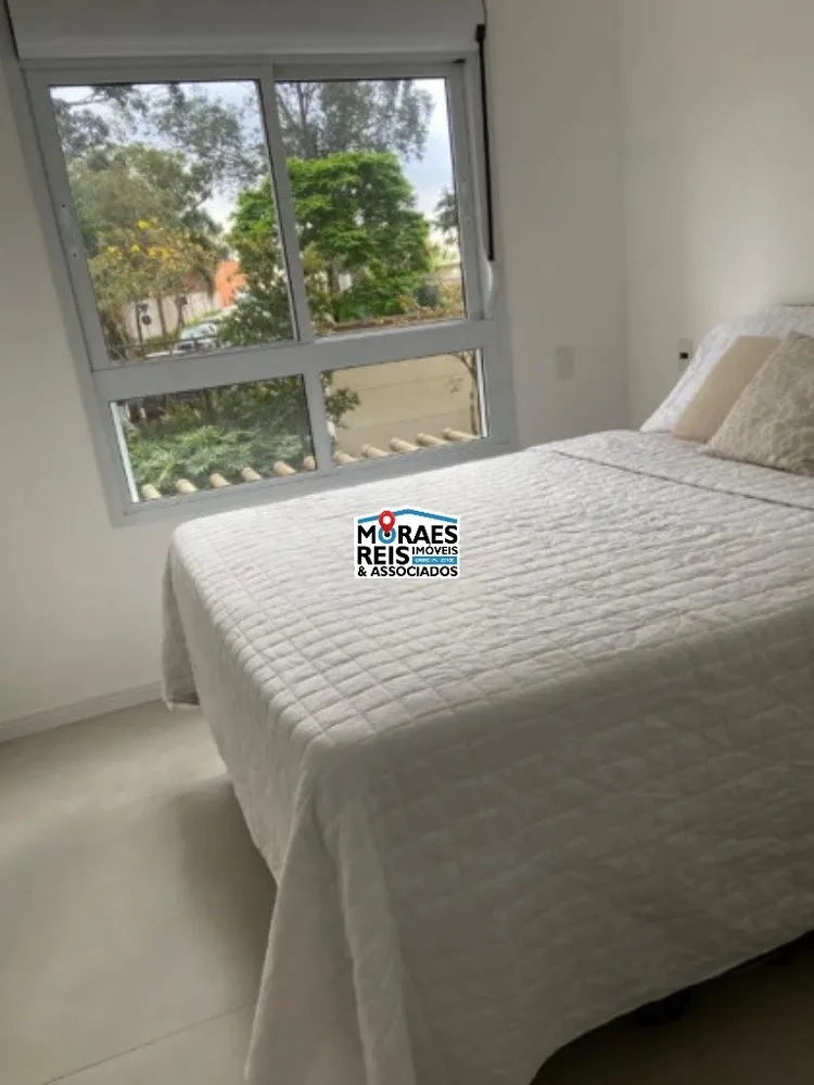 Apartamento, 2 quartos, 48 m² - Foto 2