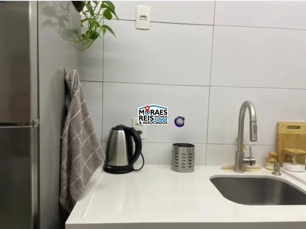 Apartamento, 2 quartos, 48 m² - Foto 4