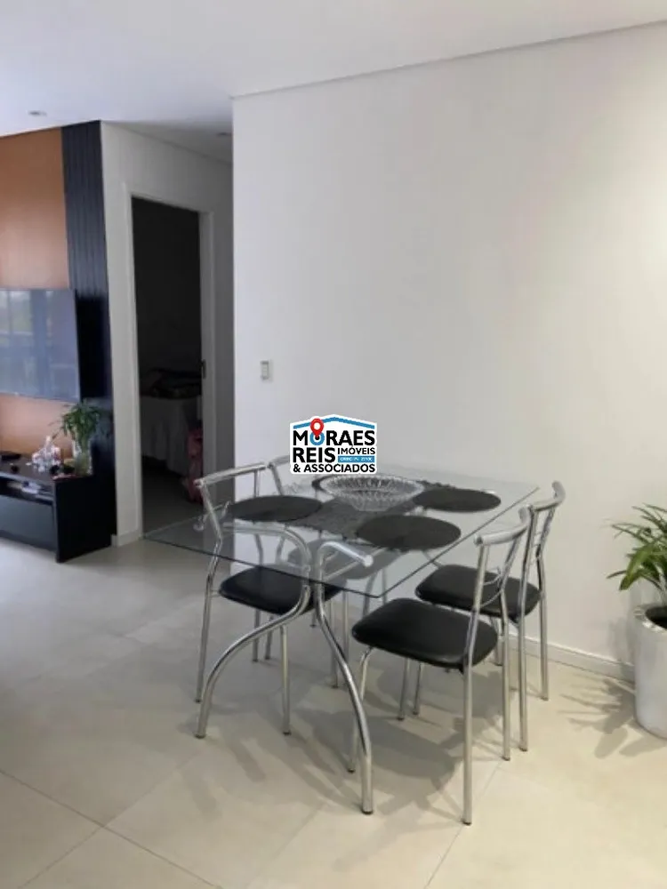 Apartamento, 2 quartos, 48 m² - Foto 5