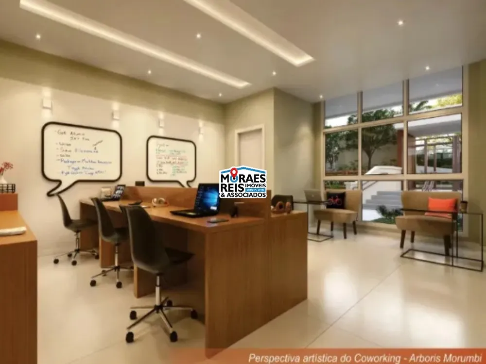 Apartamento, 2 quartos, 48 m² - Foto 7