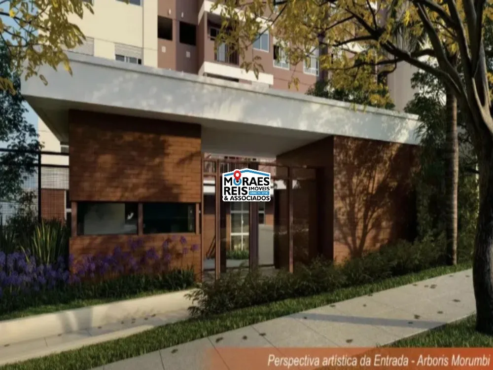 Apartamento, 2 quartos, 48 m² - Foto 8