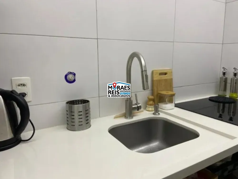 Apartamento, 2 quartos, 48 m² - Foto 3