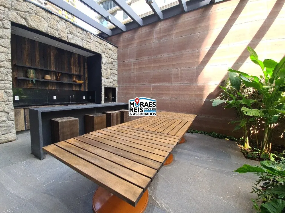 Apartamento, 3 quartos, 167 m² - Foto 12