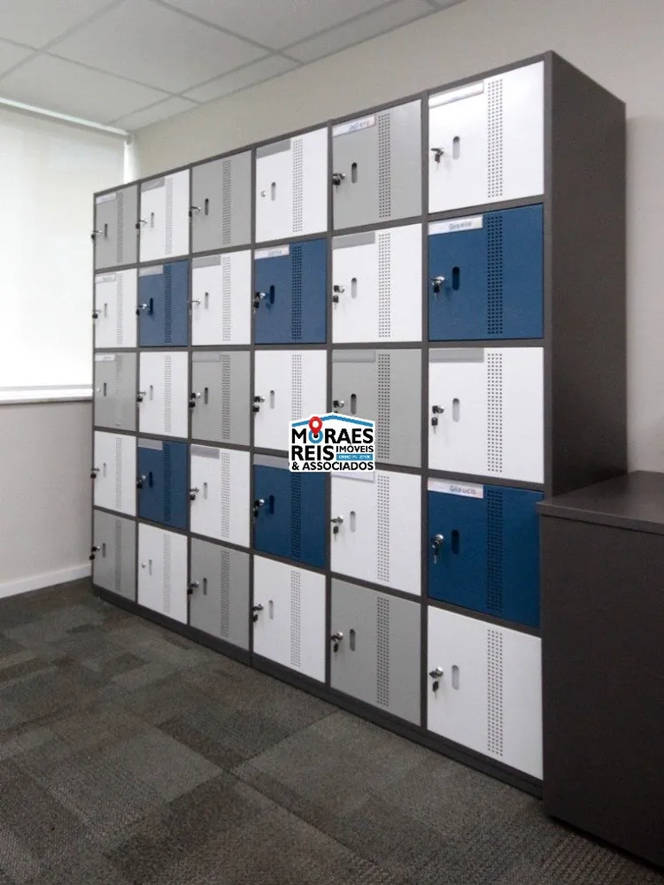 Sala-Conjunto, 220 m² - Foto 12
