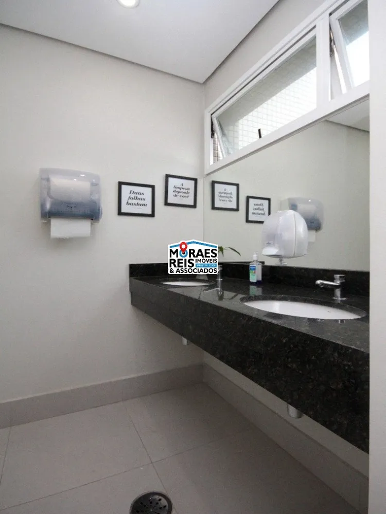 Sala-Conjunto, 220 m² - Foto 13