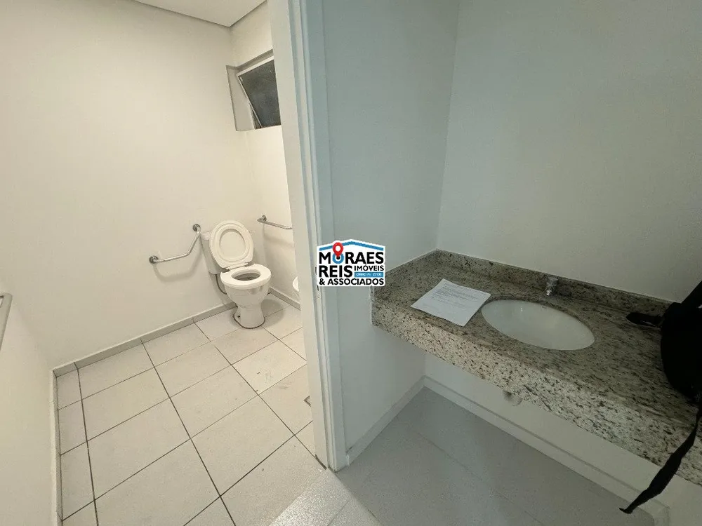 Sala-Conjunto, 195 m² - Foto 9