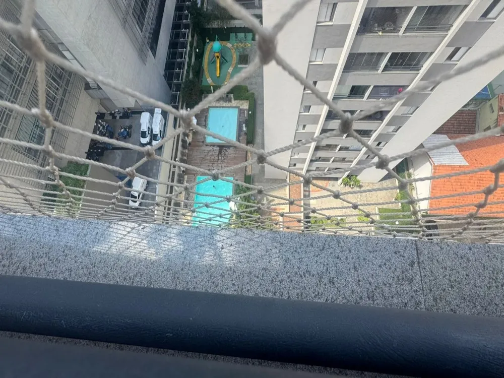 Apartamento, 3 quartos, 92 m² - Foto 4