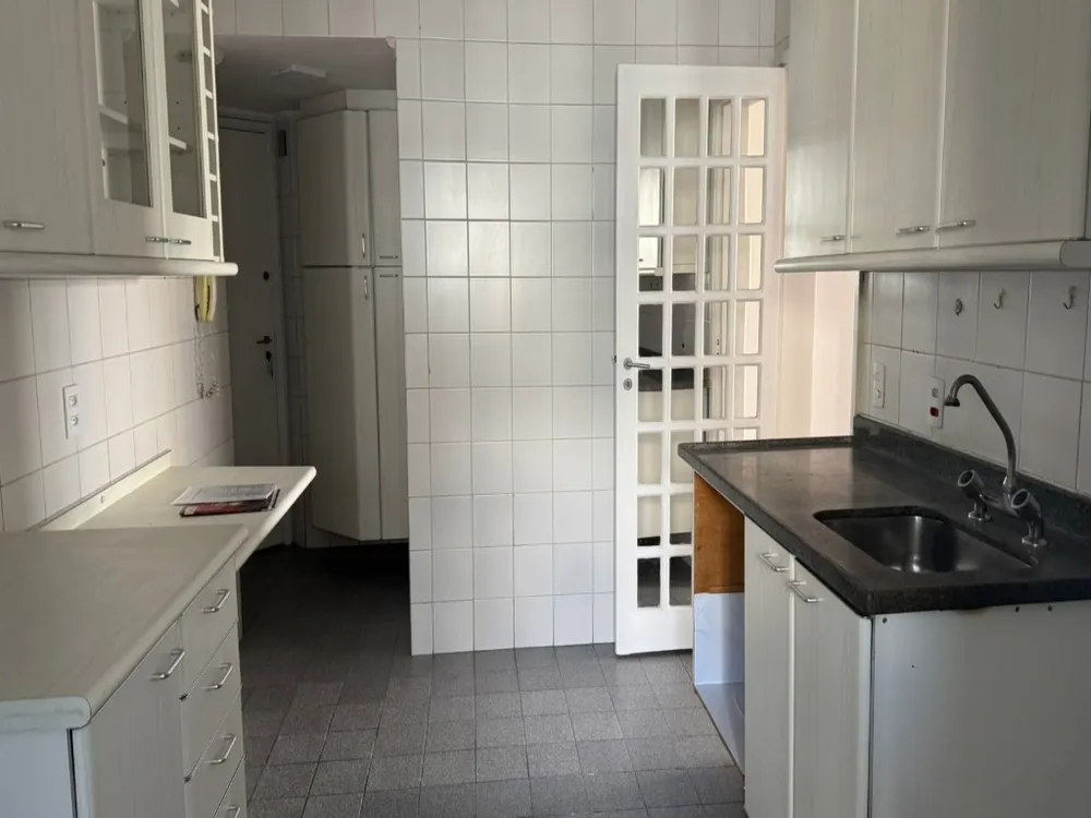 Apartamento, 3 quartos, 92 m² - Foto 1