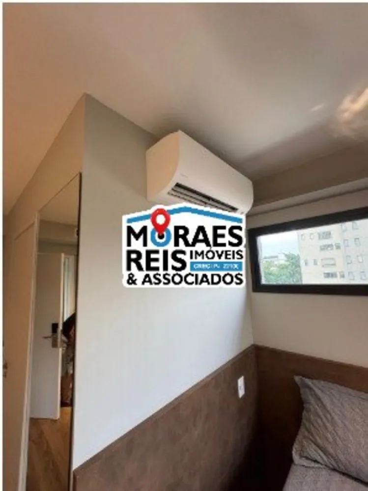 Apartamento, 1 quarto, 21 m² - Foto 5
