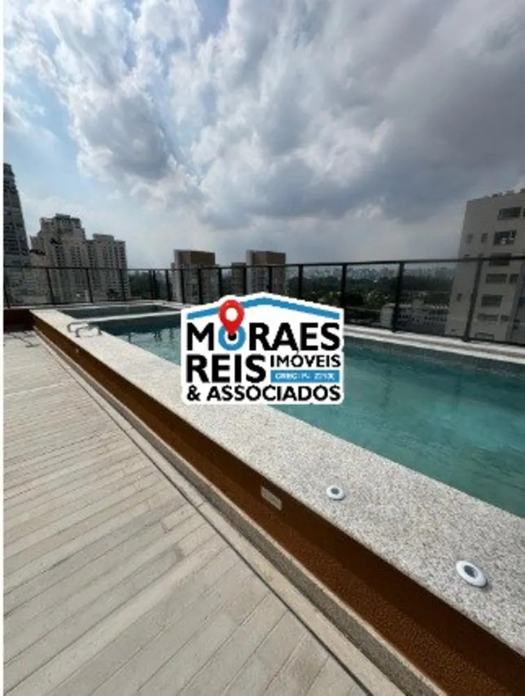 Apartamento, 1 quarto, 21 m² - Foto 16