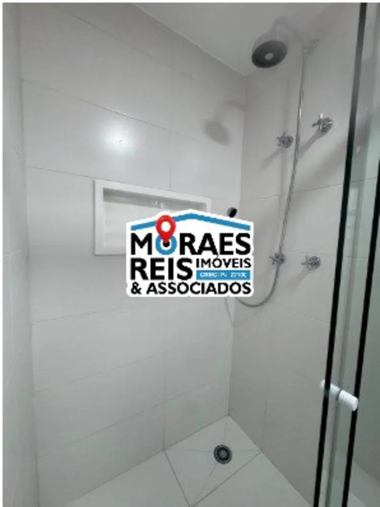 Apartamento, 1 quarto, 21 m² - Foto 7