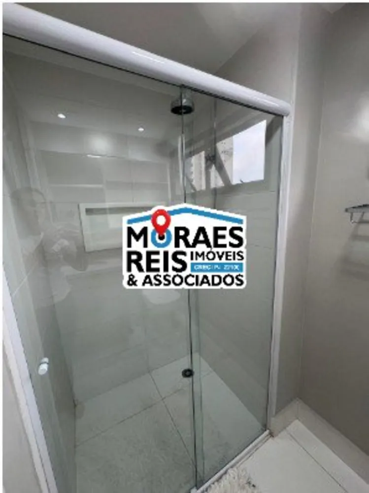 Apartamento, 1 quarto, 21 m² - Foto 10